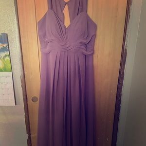 Christina wu formal gown